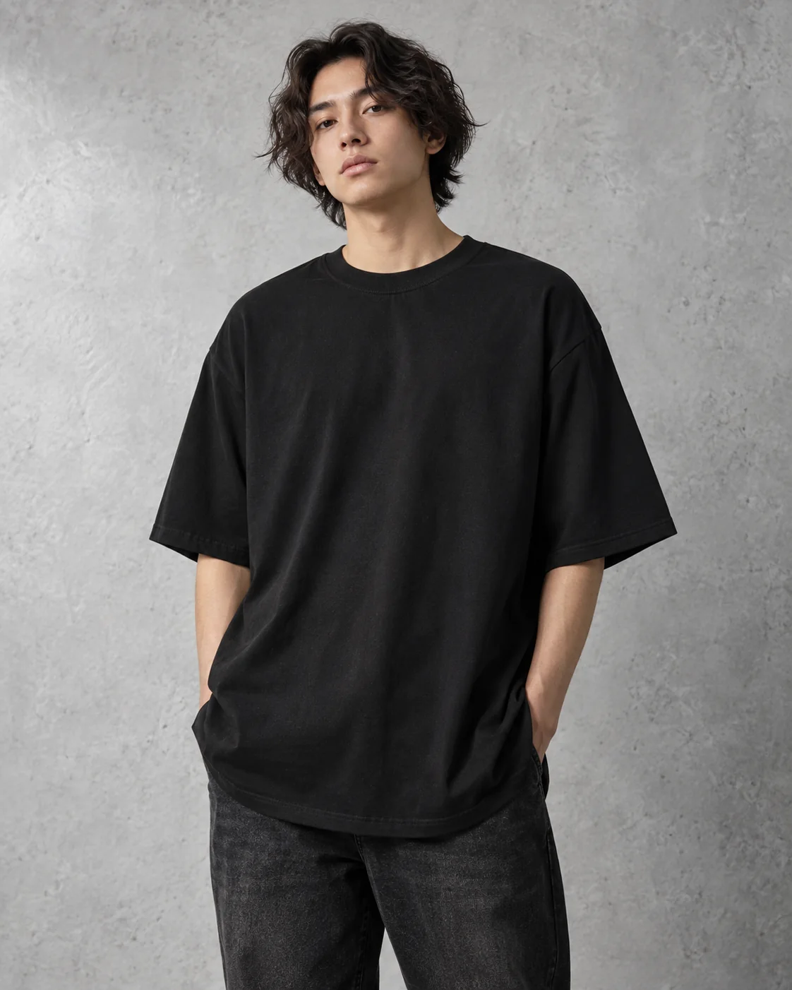 REMERA OVER HOTEL vista principal
